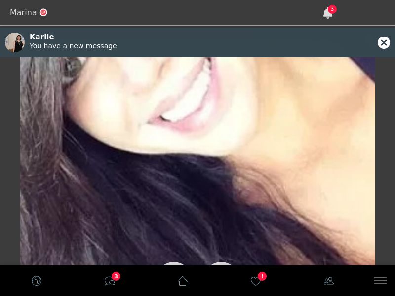 Orgassme - SOI - Desktop/Moblie Android