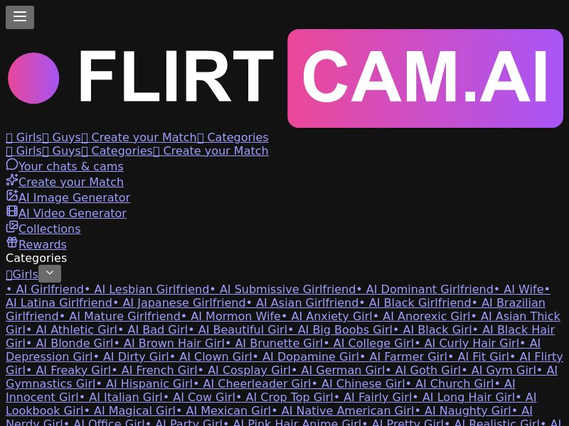 FlirtCam.Ai - PPS