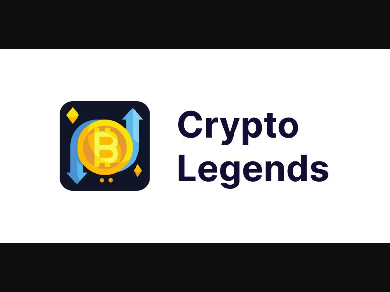 Crypto Legends