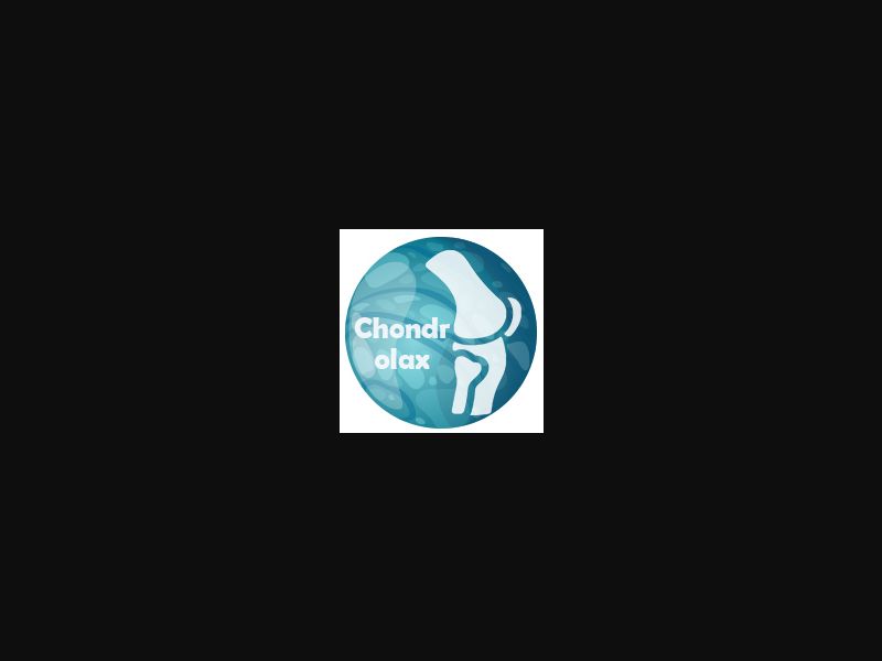 Chondrolax MA - joints (french)