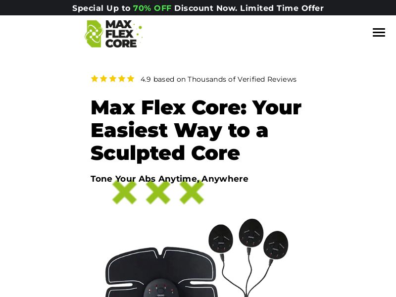 ! NEW OFFER - Max Flex Core [US,UK,AU,DE,AT] (Social,Banner,Native,Push,SEO,Search,Brand Bidding) - CPA 