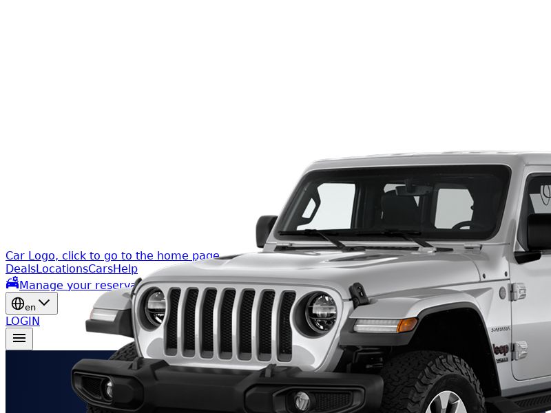 [WEB+MOB] Fox Rent a Car /International (28 Geos) - Revshare up to 3.20% [Approval Required]