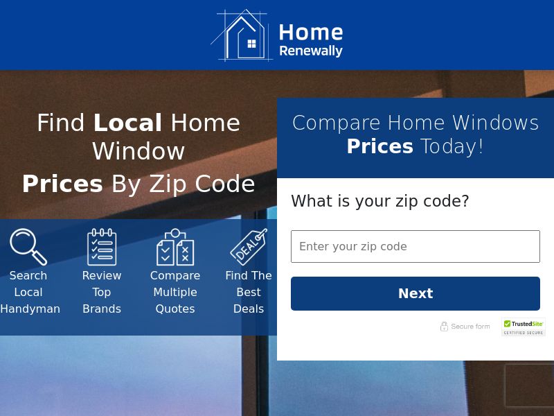 Compare Windows Homerenewally - US