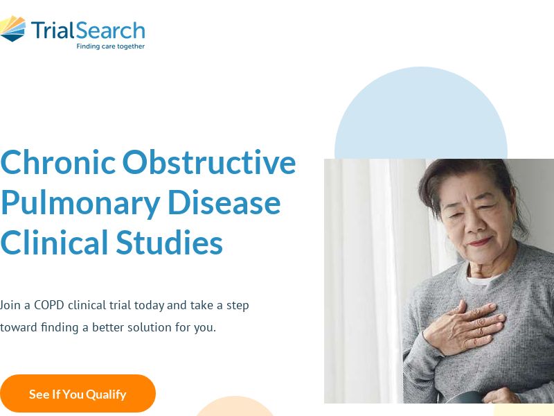 COPD (Ages 40-75) - SS - CPA | US