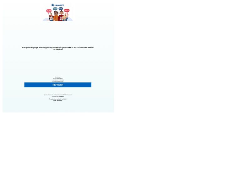 NG LinguistoDaily Airtel