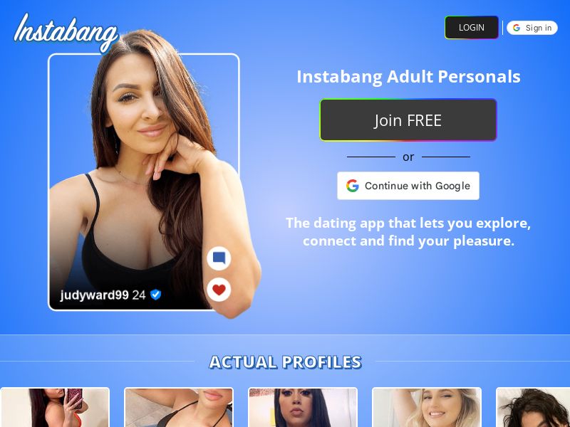 Instabang - SOI - Facebook Traffic