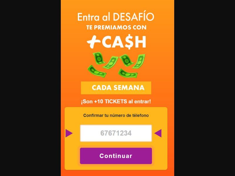 34268 - PA- [MOB] - Wincash Desafio - CW - PIN