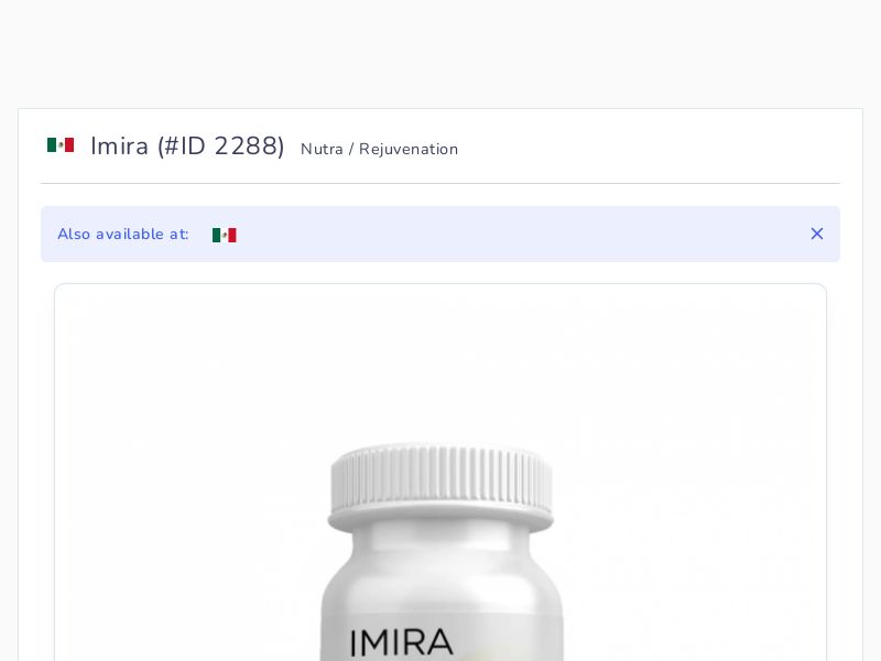 Imira