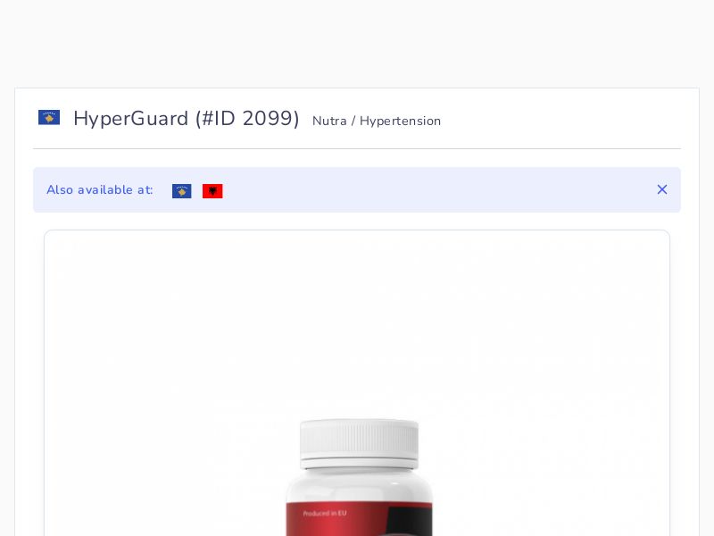 HyperGuard