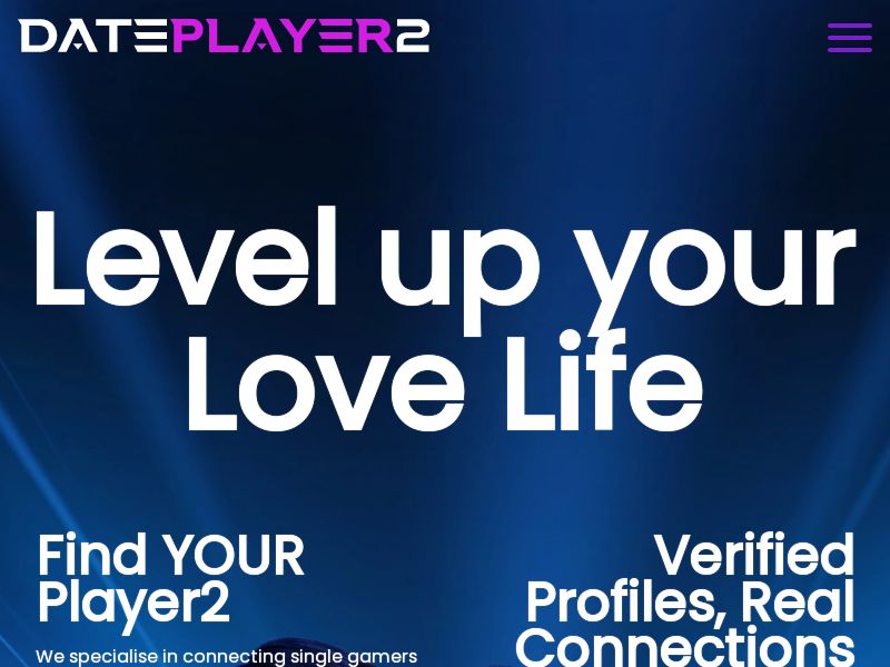 Date Player Two - Revshare Lifetime
