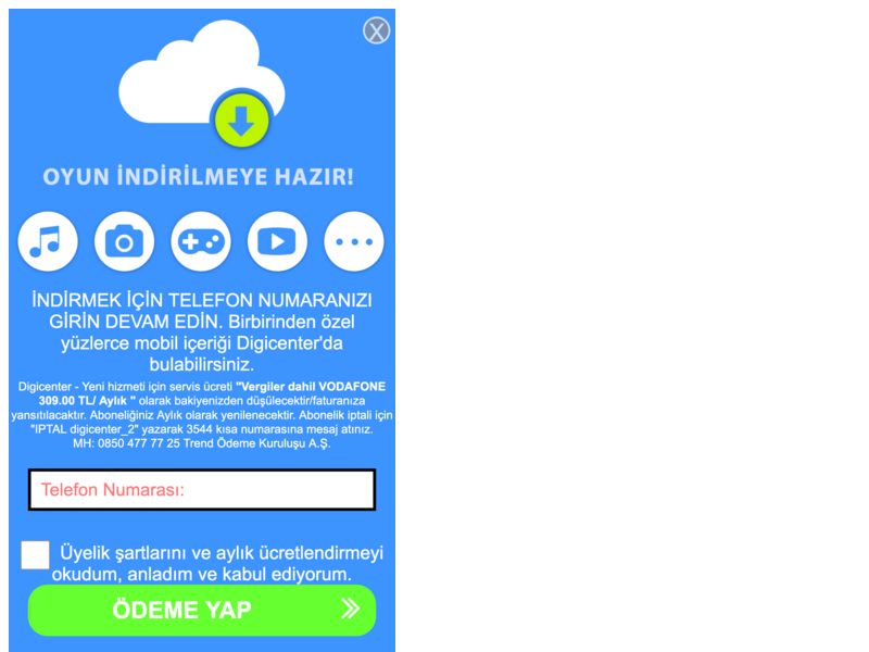 Digicenter v2 Vodafone