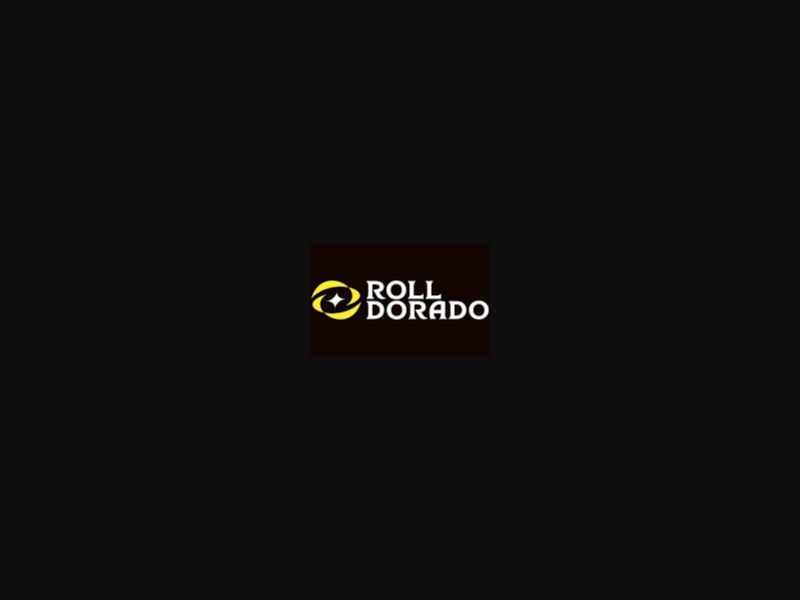 Rolldorado - FB, PWA, Android, Ios (DE)