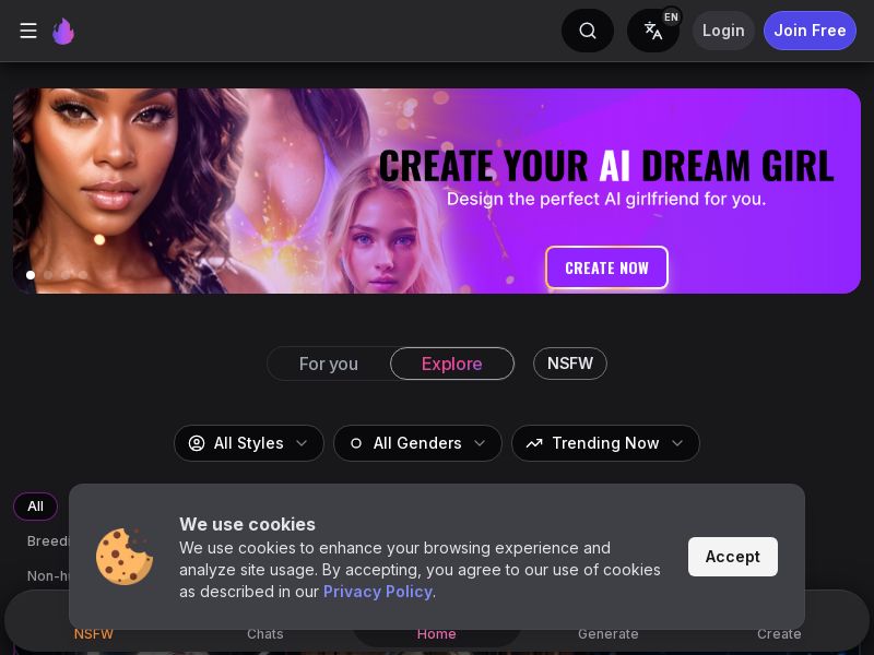 Girlfriend GPT - PPS