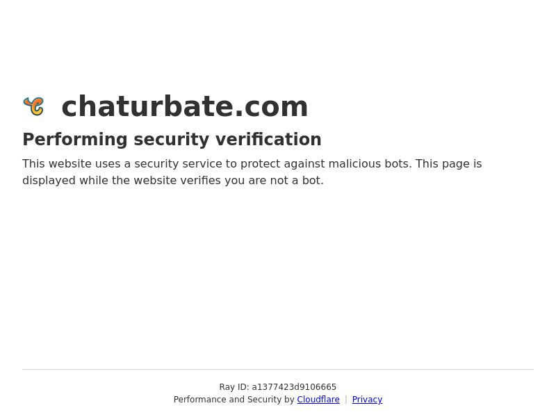 Chaturbate - Revshare Lifetime