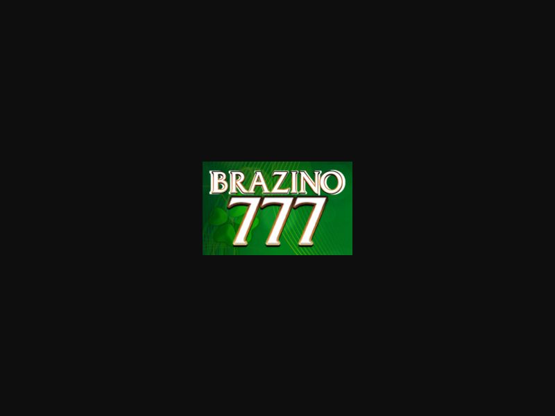 Brazino - InApp, Android, Ios (BR) Slots