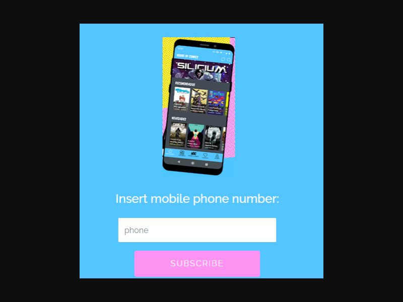 [MOB] Silicium /AE [Etisalat] PIN [paying for all users]