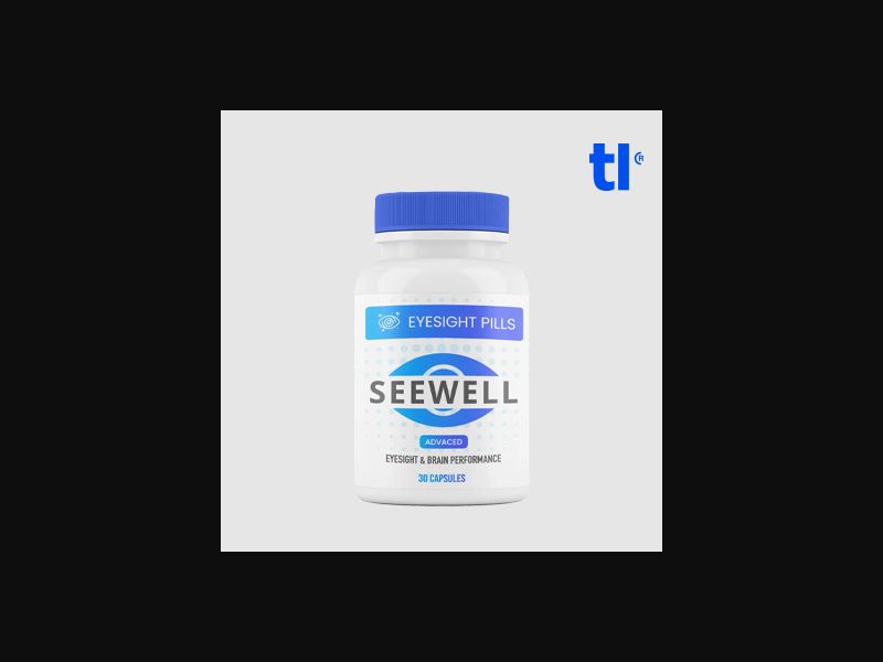 Seewell - health - CPA - COD - Nutra