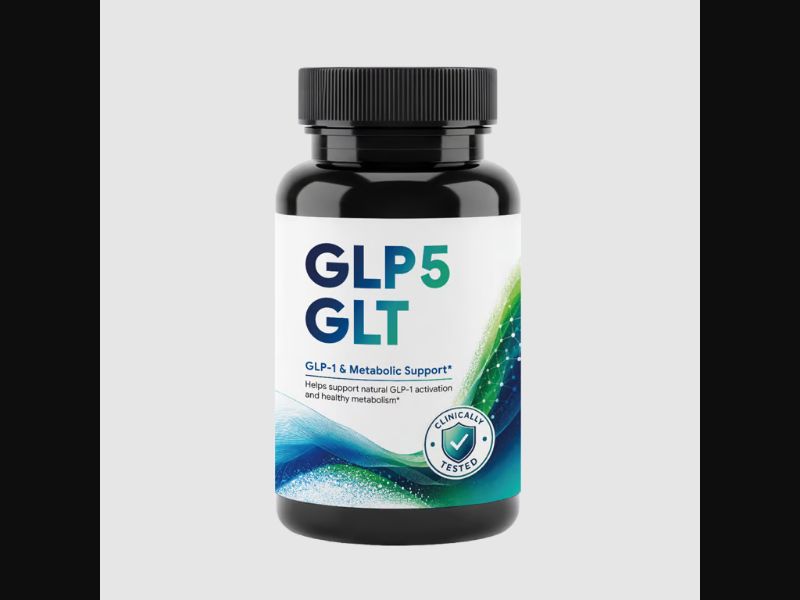 (Exclusive)SS - GLP5 GLT - Diet - DE/AT/CH/FR/BE/UK/IE/SE/NL/NO/DK/FO/IT/PL/CZ