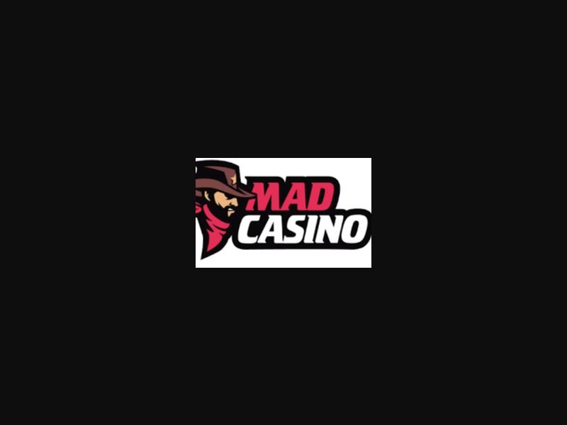 Mad Casino - FB, PWA, Android, Ios (ES)
