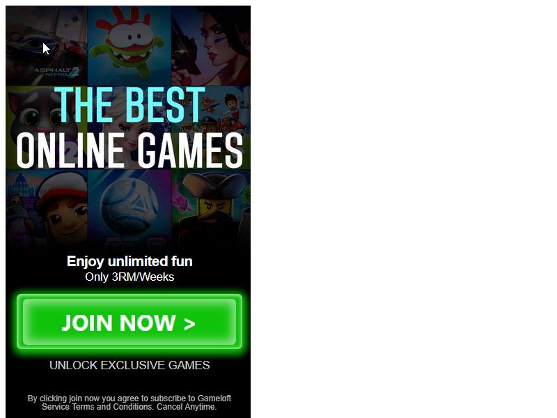 OnlineGames Maxis