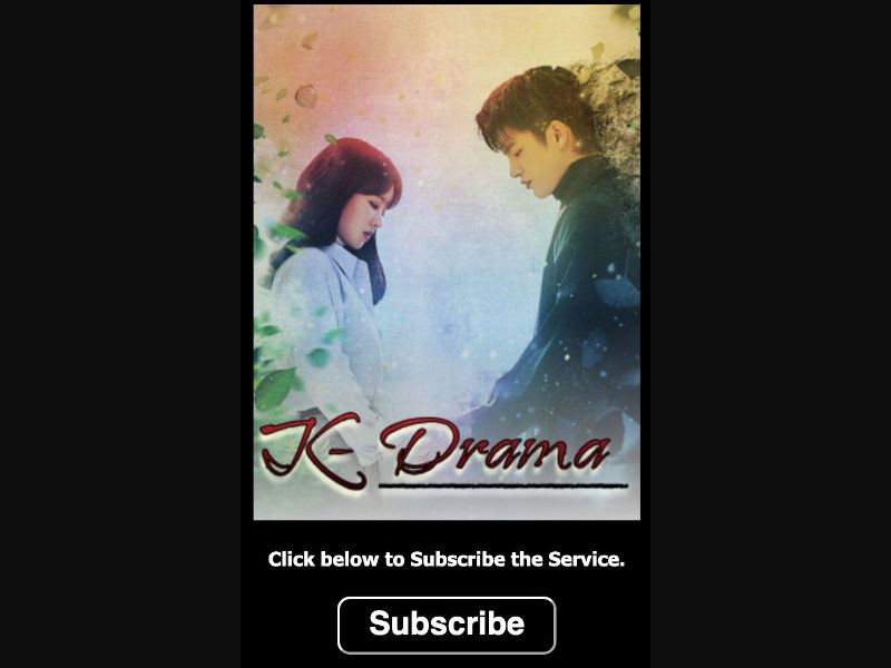 39292 - LK - [MOB] - Kdrama - Dialog - PIN