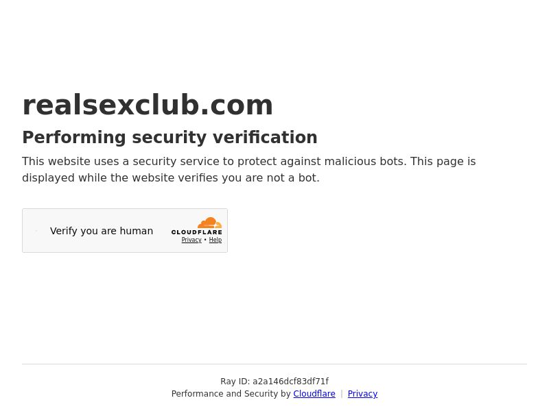 RealSexClub - SOI