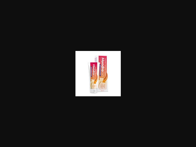 Hondroten DE - joints