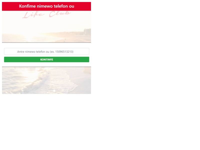  Lifeclub Digicel