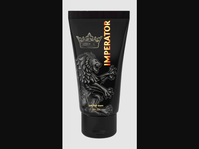 Imperator - penis enlargement cream — 100$+ per lead with upsells!