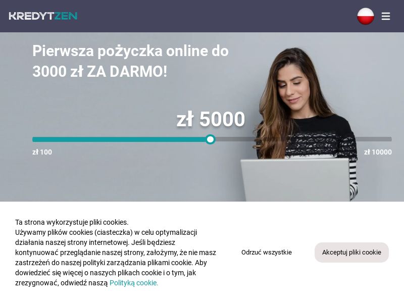 KredytZen CPS PL