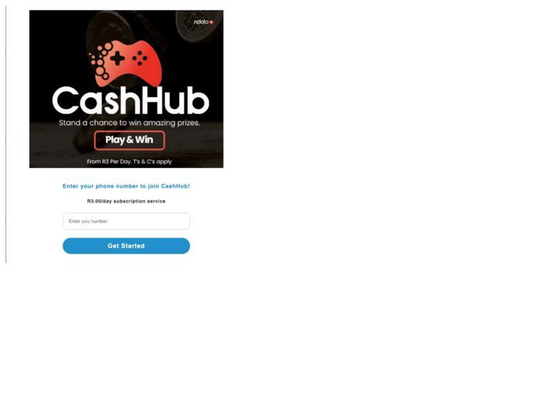 CashHub Telkom