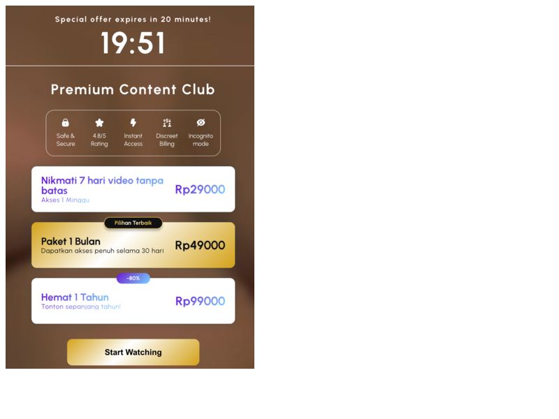swipeandtube adult Wifi