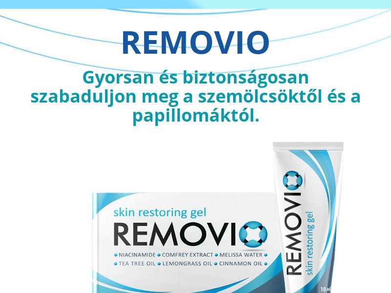 Removio HU