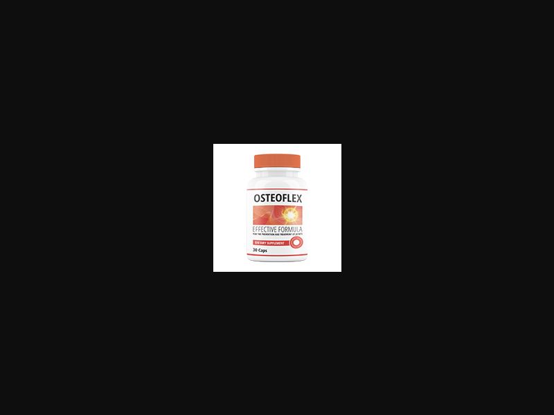OsteoFlex CI - joints