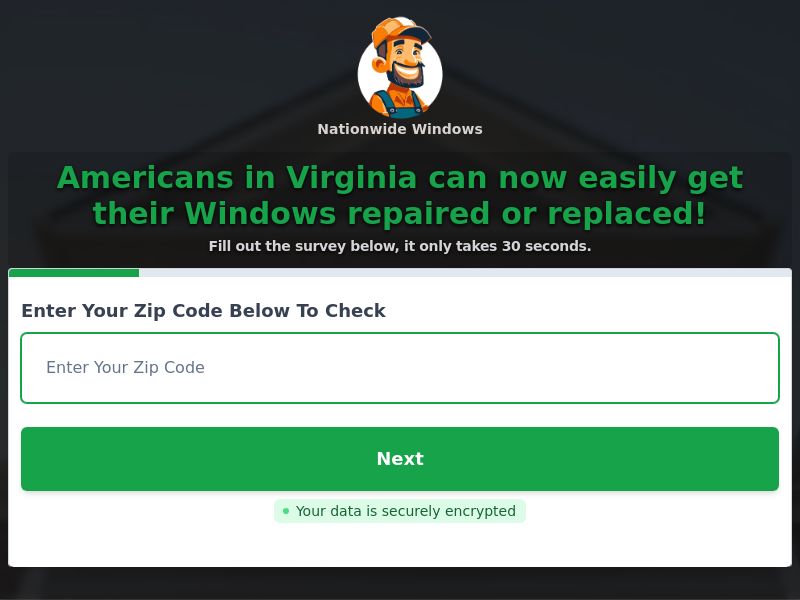 Nationwide Windows - US