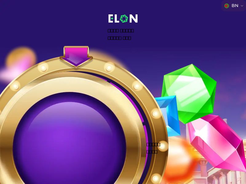 Elon Casino Brand SEO