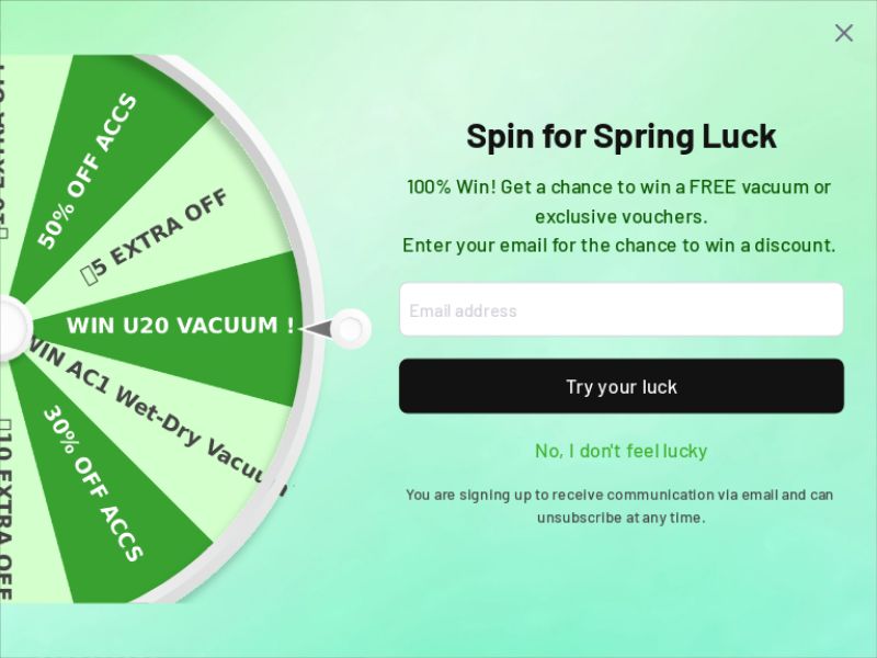 Ultenic US [DUPLICATED]