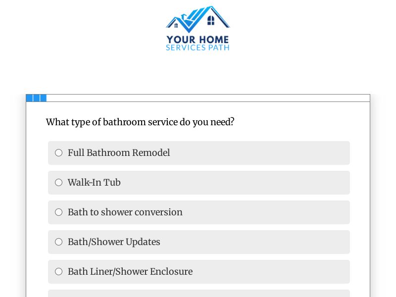 Bathroom Path - CPL | US