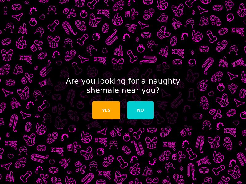 Transgender Naughty - SOI