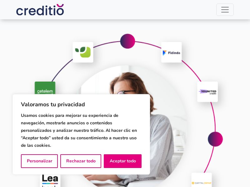 Creditio ES CPQL
