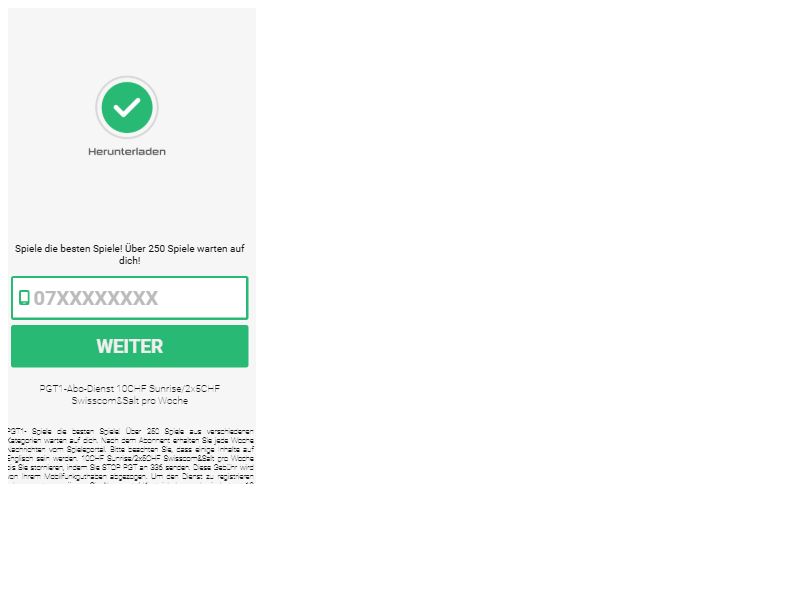 Complete Download Orange