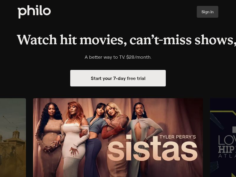 Philo | US