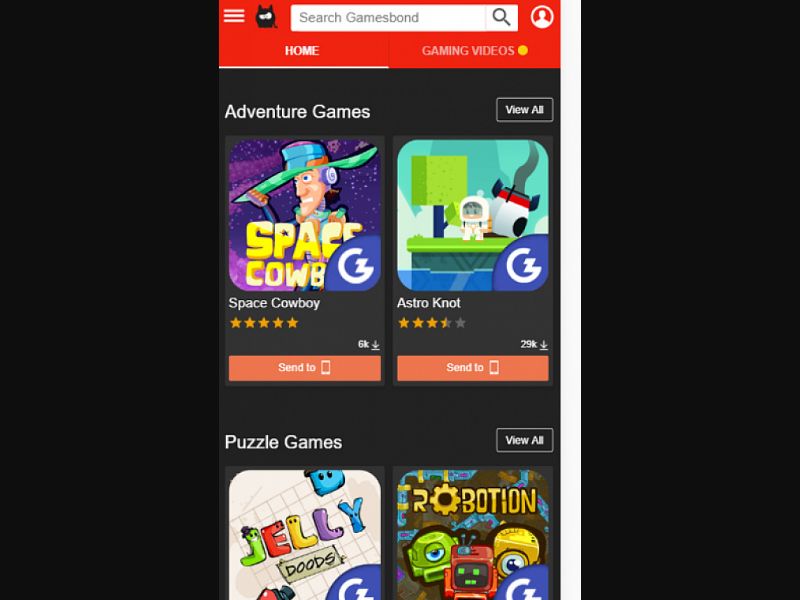 [MOB] Gamesbond /MY [Celcom] - 2 Click