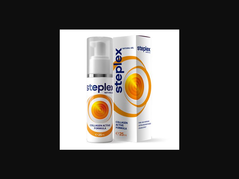 Steplex - gel for hallux valgus