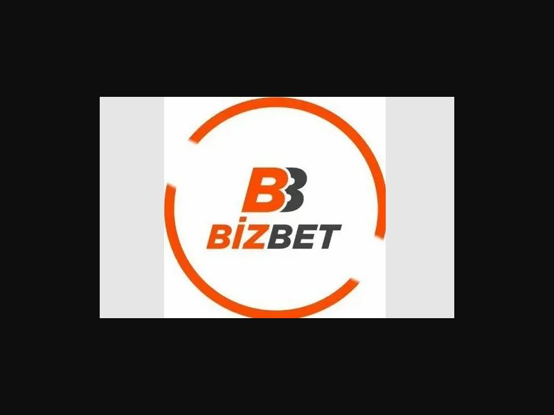 BizBet - Fb, Android, Ios (BF)