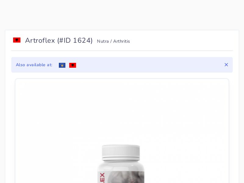 Artroflex