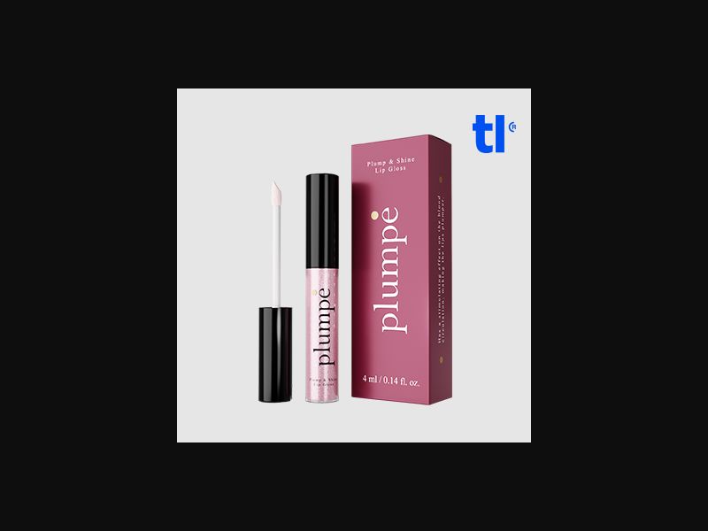 Plumpe - beauty - CPA - COD - Nutra