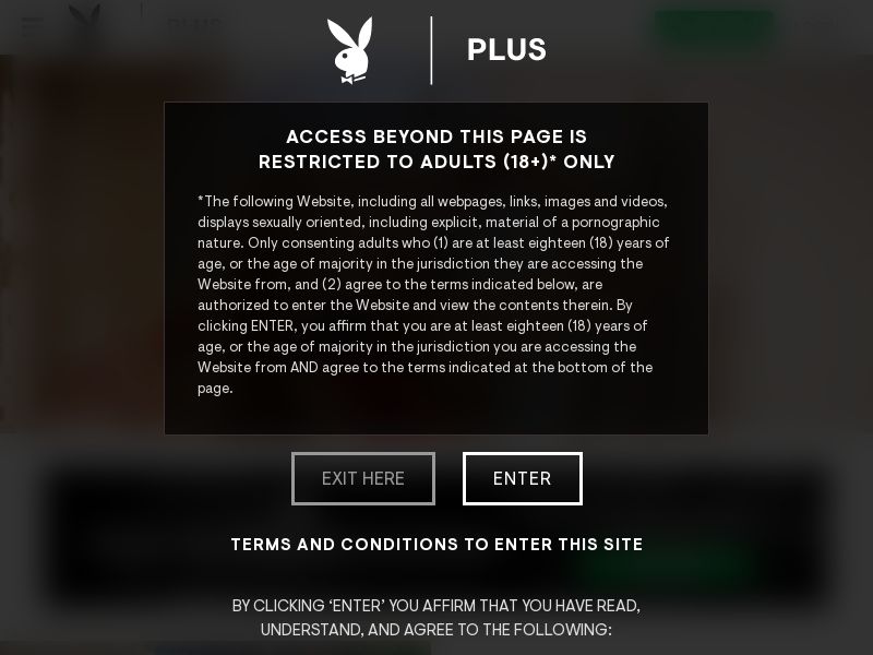 PlayboyPlus - Revshare Lifetime