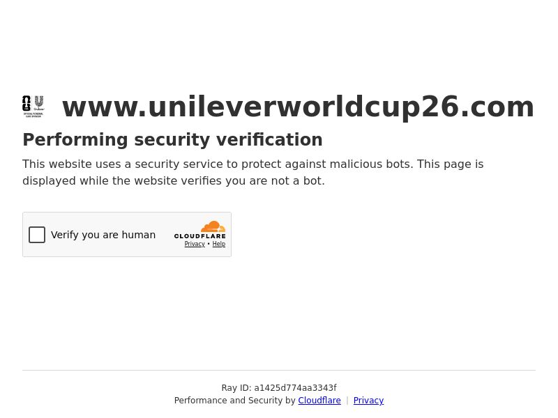 Dailybreak: Unilever / Sams Club | Win FIFA WORLD CUP Tickets! - CPL | US