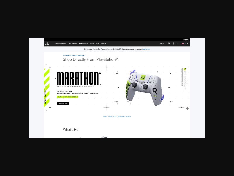 PlayStation - Gaming & Digital Entertainment - RevShare (US,UK,DE + more)